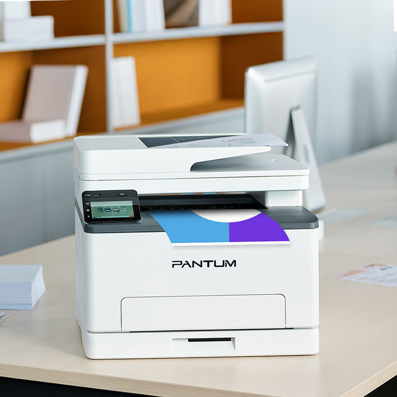 Принтер Pantum в офиса