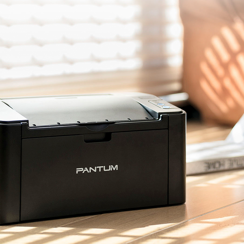 Принтер Pantum в офиса