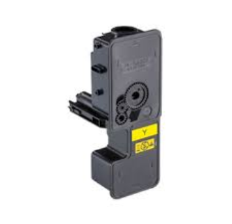 КАСЕТА ЗА KYOCERA Ecosys M5521/M5521CDN/M5521CDW)/P5021/P5021CDN/P5021CDW - Yellow - TK5230Y (TK-5230Y) - PN KT-TK5230Y - NEOMAX 
