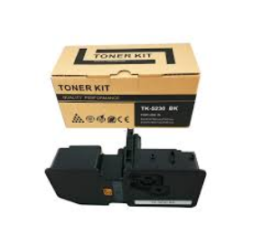 КАСЕТА ЗА KYOCERA Ecosys M5521/5521CDN/5521CDW/P5021/5021CDN/5021CDW - Black - TK5230K (TK-5230K) - PN KT-TK5230BK - NEOMAX