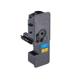 КАСЕТА ЗА KYOCERA Ecosys M5521/5521CDN/5521CDW/P5021/5021CDN/5021CDW - Cyan - TK5230C (TK-5230C) - PN KT-TK5230C - NEOMAX