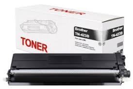 КАСЕТА ЗА BROTHER HL 8260CDW/8360CDW/DCP L8410CDW/MFC L8690CDW/L8900CDW - Black - TN423BK (TN-423BK) - PN BT-TN423B - NEOMAX 