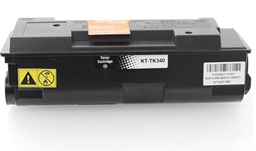 КАСЕТА ЗА KYOCERA MITA FS 2020/2020DN - TK340 (TK-340) - Black - PN KT-TK340 - NEOMAX 