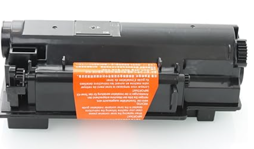 КАСЕТА ЗА KYOCERA MITA FS 2020/2020DN - TK340 (TK-340) - Black - PN KT-TK340 - NEOMAX 