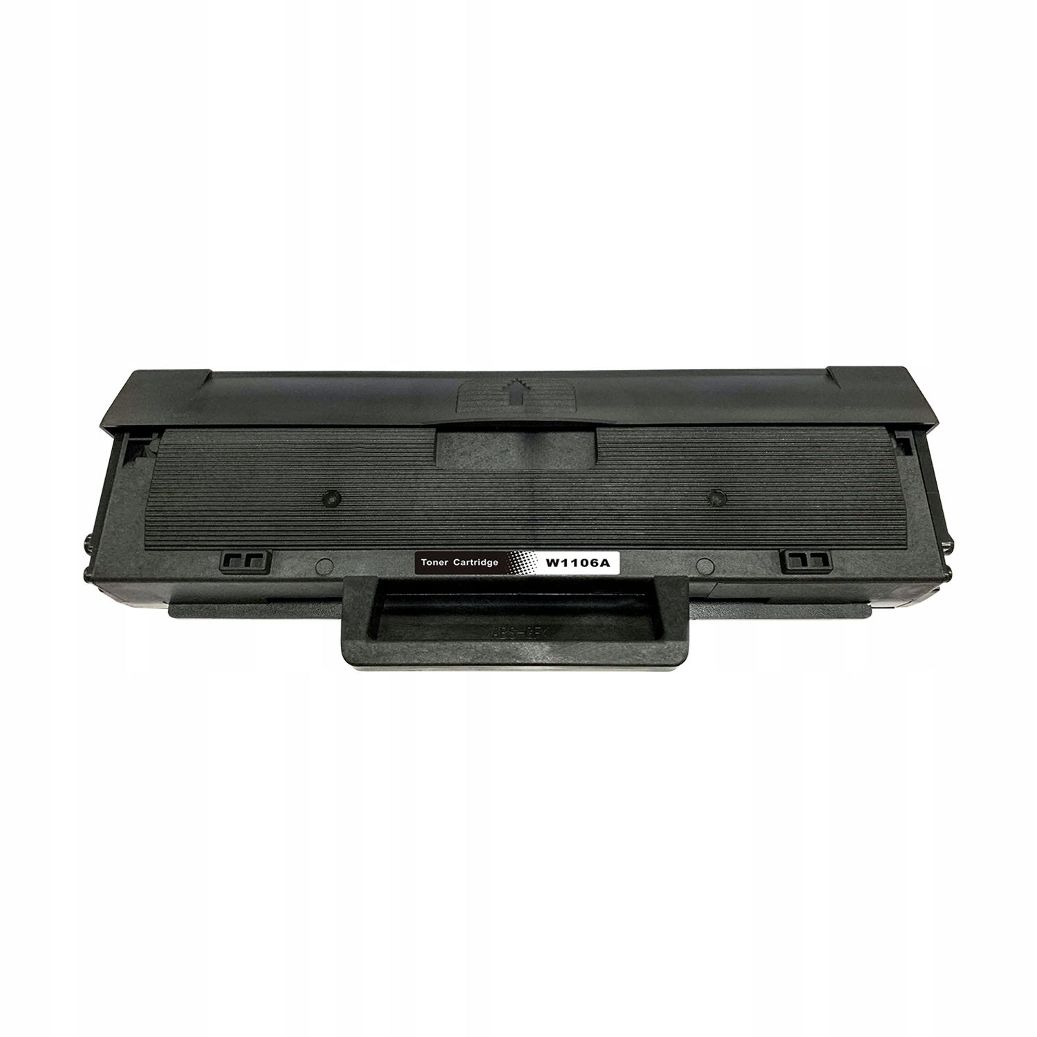 КАСЕТА ЗА HP Laser MFP 135/137/107 -  /106A/ - W1106A - WITH CHIP / С ЧИП - Black - PN HT-W1106A - NEOMAX