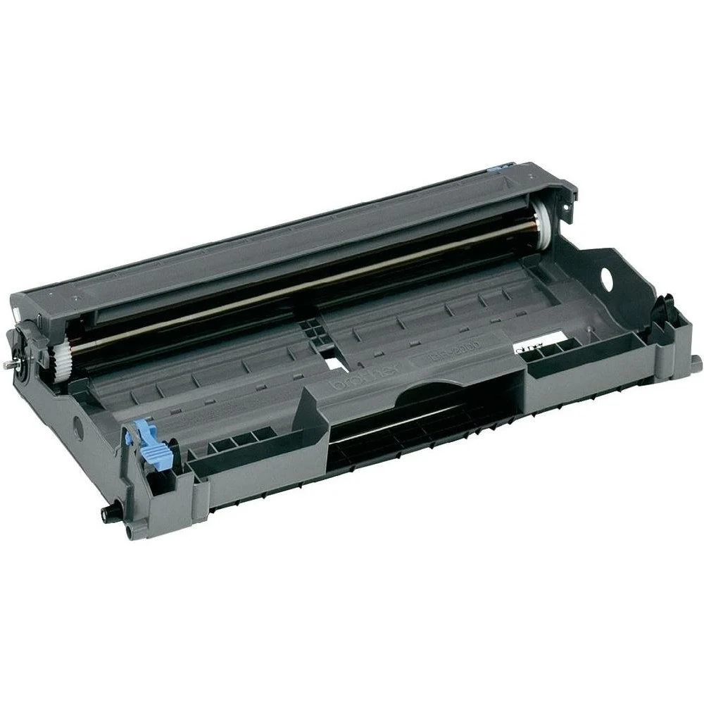 БАРАБАННА КАСЕТА ЗА BROTHER HL 2030/2040/2070N/DCP 7010/7025/MFC 7420/7820N - DR2000 (DR-2000) - Black - DRUM UNIT - PN NT-D0350 - BLUE BOX