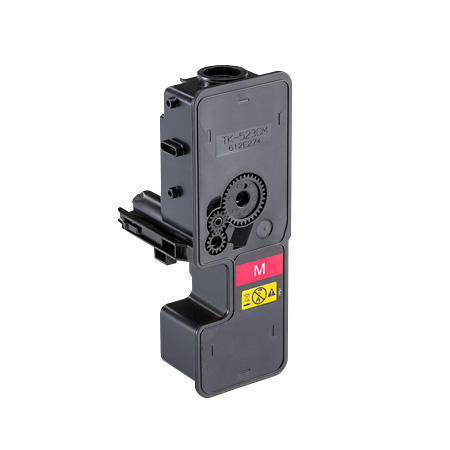 КАСЕТА ЗА KYOCERA Ecosys M5521/5521CDN/5521CDW/ P5021/5021CDN/5021CDW - Magenta - TK5230M (TK-5230M) - PN KT-TK5230M - NEOMAX