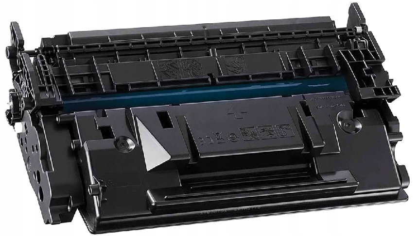 КАСЕТА ЗА CANON i-SENSYS LBP220 Series/MF440 Series - HIGH CAPACITY - CRG057H (CRG-057H) - 3010C002 - Black - WITH CHIP / С ЧИП  - PN CT-CRG057H - NEOMAX