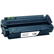 УНИВЕРСАЛНА КАСЕТА ЗА HP Laserjet 1000/1150/1200/1220/1300/3310/3300/3330/3380/CANON LBP 1210 - Q2613X/Q2624X/C7115X/EP-25 (EP25) - PN HTQ2613X - NEOMAX 