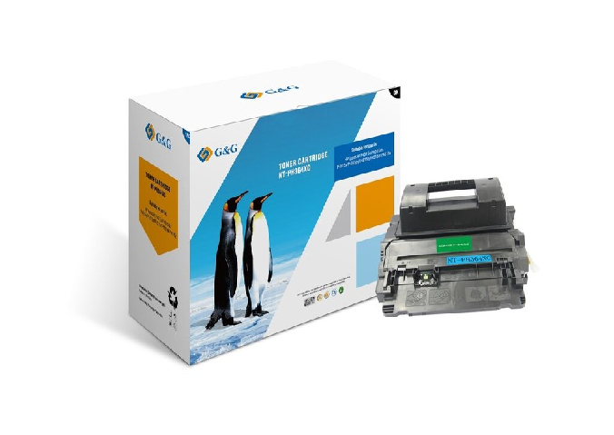 КАСЕТА ЗА HP Laserjet P4015/P4515 - Black - /64X/ - CC364X  - PN NT-C0364XC/NT-PH364XCW - G&G