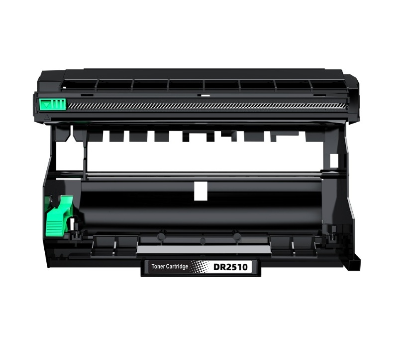 УНИВЕРСАЛНА БАРАБАННА КАСЕТА ЗА BROTHER HL L2402/L2442/L2460/DCP L2600 Series/MFC L2802/L2862/L2990 - DRUM UNIT - Black - DR2510 (DR-2510)/DR2590 (DR-2590) - PN BD-DR2510/2590 - NEOMAX