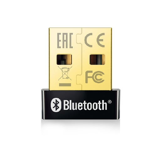 BLUETOOTH АДАПТЕР TP-LINK UB400 - Black - PN UB400
