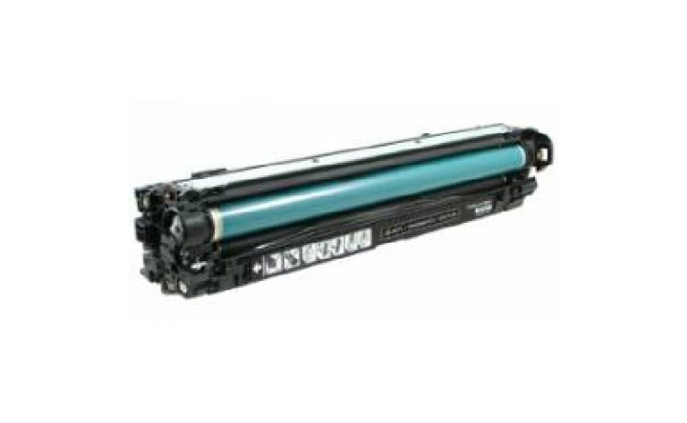 КАСЕТА ЗА HP LaserJet Enterpise 700 Color/MFP M775 Series - /651A/ - Black - CE340A - PN HT-CE340ABK - NEOMAX