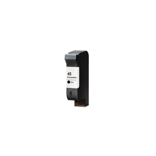 ГЛАВА HEWLETT PACKARD DeskJet 710C/720C/820Cxi/850C/ 815C/OfficeJet 1150C/1170C - Black - HP51645A - PN HI-51645 - NEOMAX