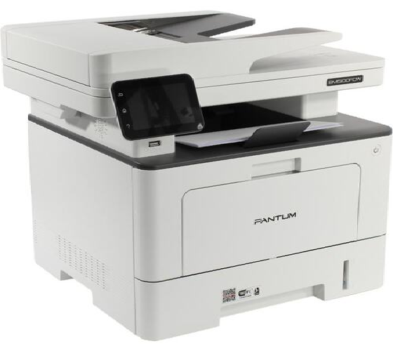 МУЛТИФУНКЦИОНАЛНО УСТРОЙСТВО PANTUM BM5100FDW - PN BM5100FDW